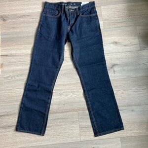 Old Navy Men's Straight Jeans 30W/30L, BNWT